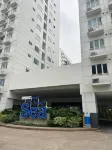 Sea Residences MOA-Eric Apartments