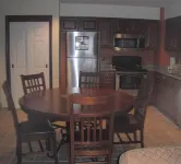 2BR 2 FB Tamarack Club Resort at Holiday Valley Condo Ski In/Out Sleeps 8