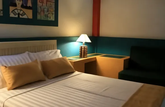 古亞達拉度假村酒店