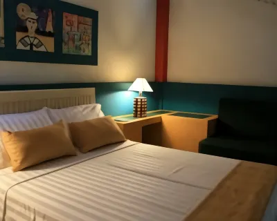 Hotel Guadaira Resort Hotel a 
