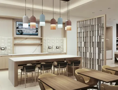 Homewood Suites by Hilton Puyallup Tacoma فنادق في بويالوب