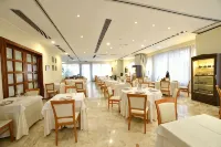 Best Western Park Hotel - Desayuno