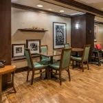 Hampton Inn New Albany