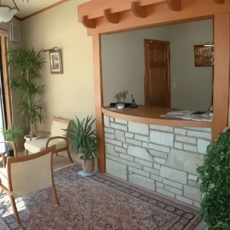 Villa B&B Hotel