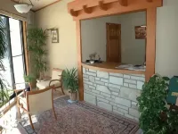 Villa B＆B Hotel Hotel a Chino