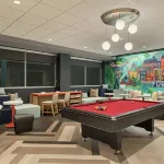 Tru by Hilton York Các khách sạn ở Xã Manchester
