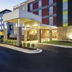 Home2 Suites by Hilton Smyrna Nashville