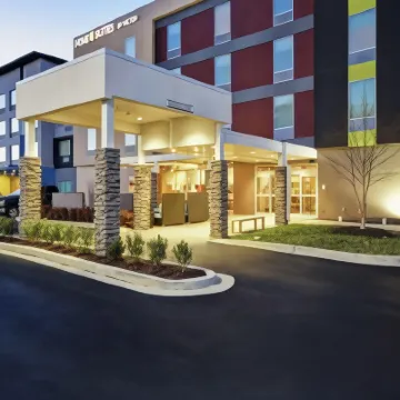 Home2 Suites by Hilton Smyrna Nashville