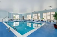 Best Western Plus Waynesboro Inn  Suites Conference Center