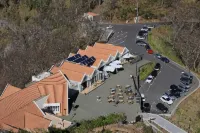 Eira do Serrado - Hotel & Spa - parking