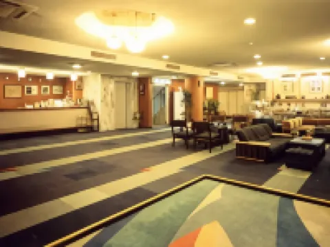 Mizuno Ryokan Naruto otelleri