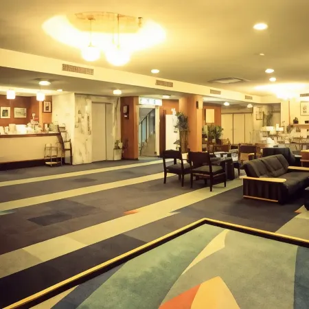 Mizuno Ryokan