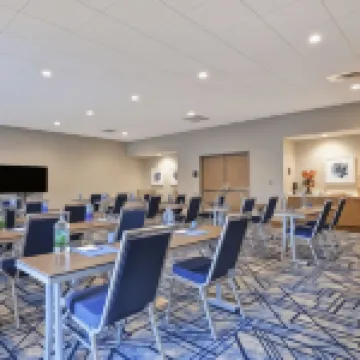 Homewood Suites by Hilton Lynchburg