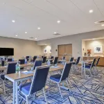 هوموود سويتس باي هيلتون لينشبورج