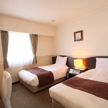 Hotel Ookura