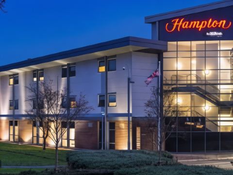 Hampton by Hilton Corby/Kettering