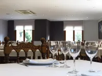 Snö Hotel Bielsa Hotels in Sobrarbe
