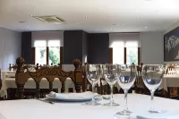 Snö Hotel Bielsa