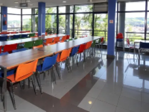 Bilbao Hostel Hoteles en Bilbao