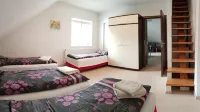 Apartments Club Telgárt -  Privatzimmer