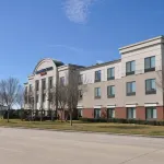 SpringHill Suites Houston Katy Mills