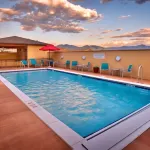 تاون بليس سويتس ميسولا