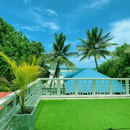 Paradise Retreat, Maafushi
