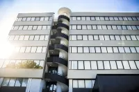 The Caesar Roma Hotels in Rome