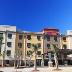 Fairfield Inn & Suites Gainesville