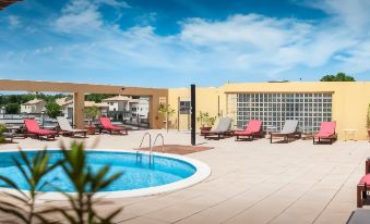 Avignon Grand Hotel