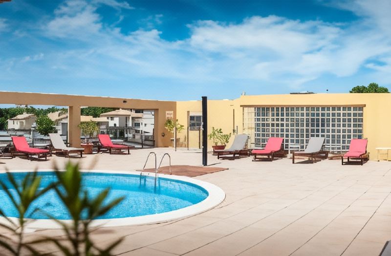 Avignon Grand Hotel photo 3