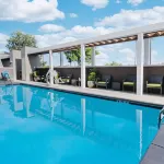 Home2 Suites by Hilton Columbus Hoteles en Columbus