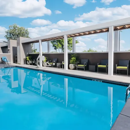 Home2 Suites by Hilton Columbus