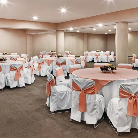 Hotel Francia Aguascalientes
