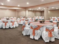 Hotel Francia Aguascalientes - Frühstück