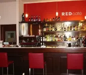 La Chicca Palace Hotel - bar