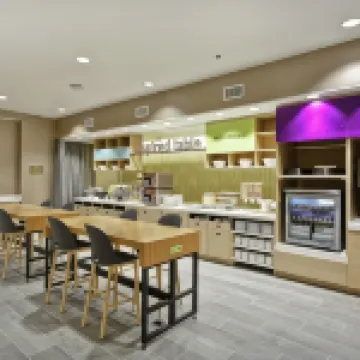 Home2 Suites by Hilton - Carbondale Hotels in Carbondale