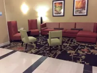 Holiday Inn Express & Suites Forest Hotel a Forest
