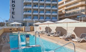 Hotel Meridional