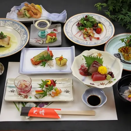 Hyuga Dai-Ichi Hotel