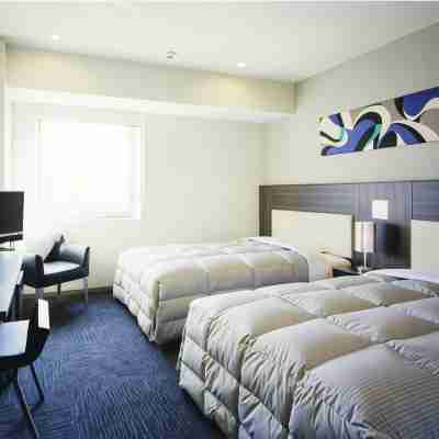 Washington R&B Hotel Hachioji Rooms