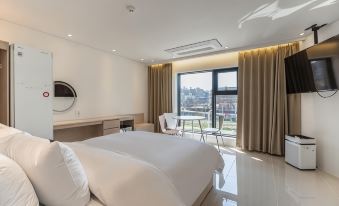 Jeonju Daga-Dong MH Hotel Gaeknidan Branch