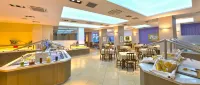 Elinotel Apolamare Hotel - breakfast