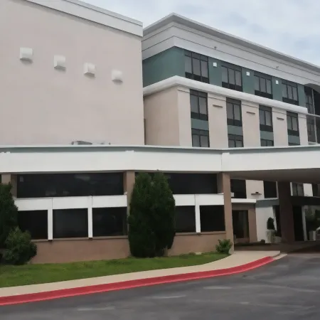 Delta Hotels Huntington Downtown