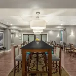 Hampton Inn Statesboro Hotels in Register