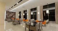 Top Cloud Hotel Iksan Branch