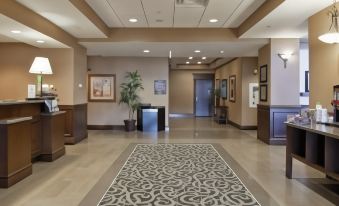Hampton Inn by Hilton North Bay