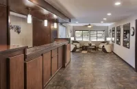 Best Western Crown Inn  Suites Hoteles en Batavia