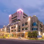 프로테아 호텔 바이 메리어트 가보론 마사 스퀘어  호텔