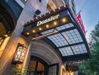 Dossier Hotel in zona Hoyt Arboretum